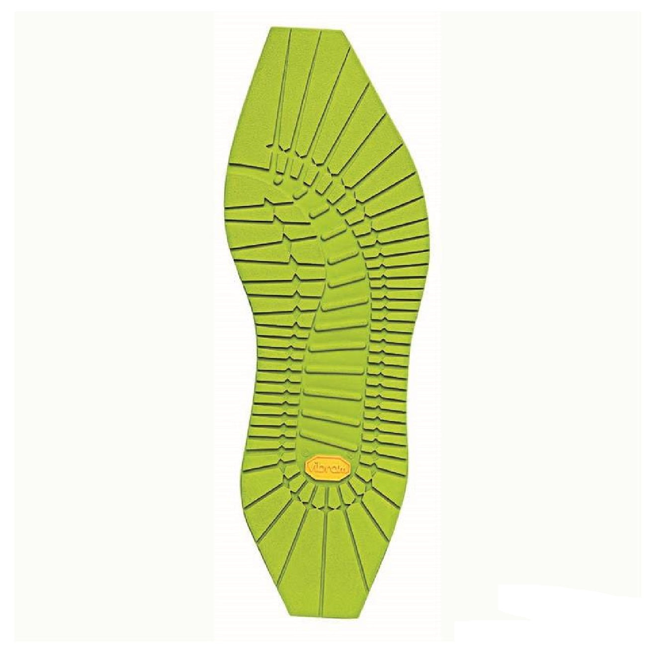 Vibram Sole Factor #470K Sidney Running Sole - One Pair