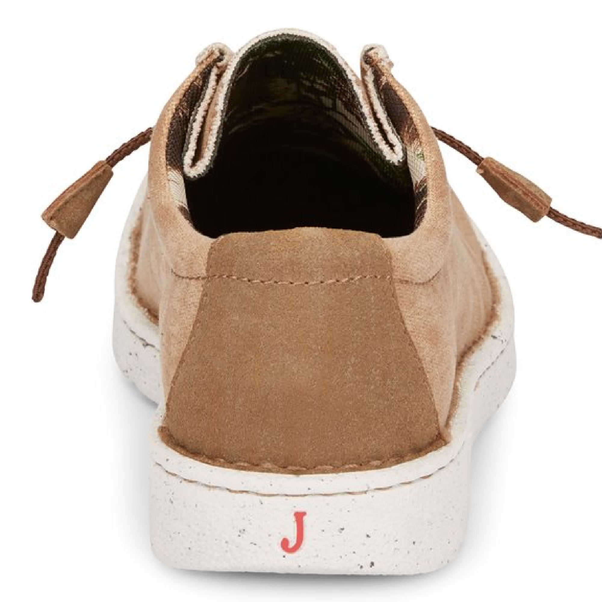 Justin Boots Mens Hazer #JM317 | Color Tan