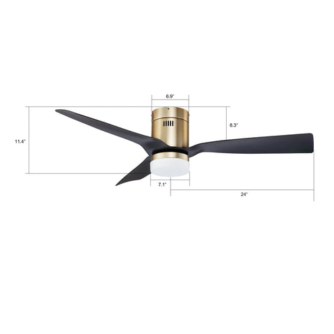 SmaFan-Striver-48_-10-speeds-Reversible-DC-Ceiling-Fan-with-Lights-WiFi-Connect-Remote-Control-size