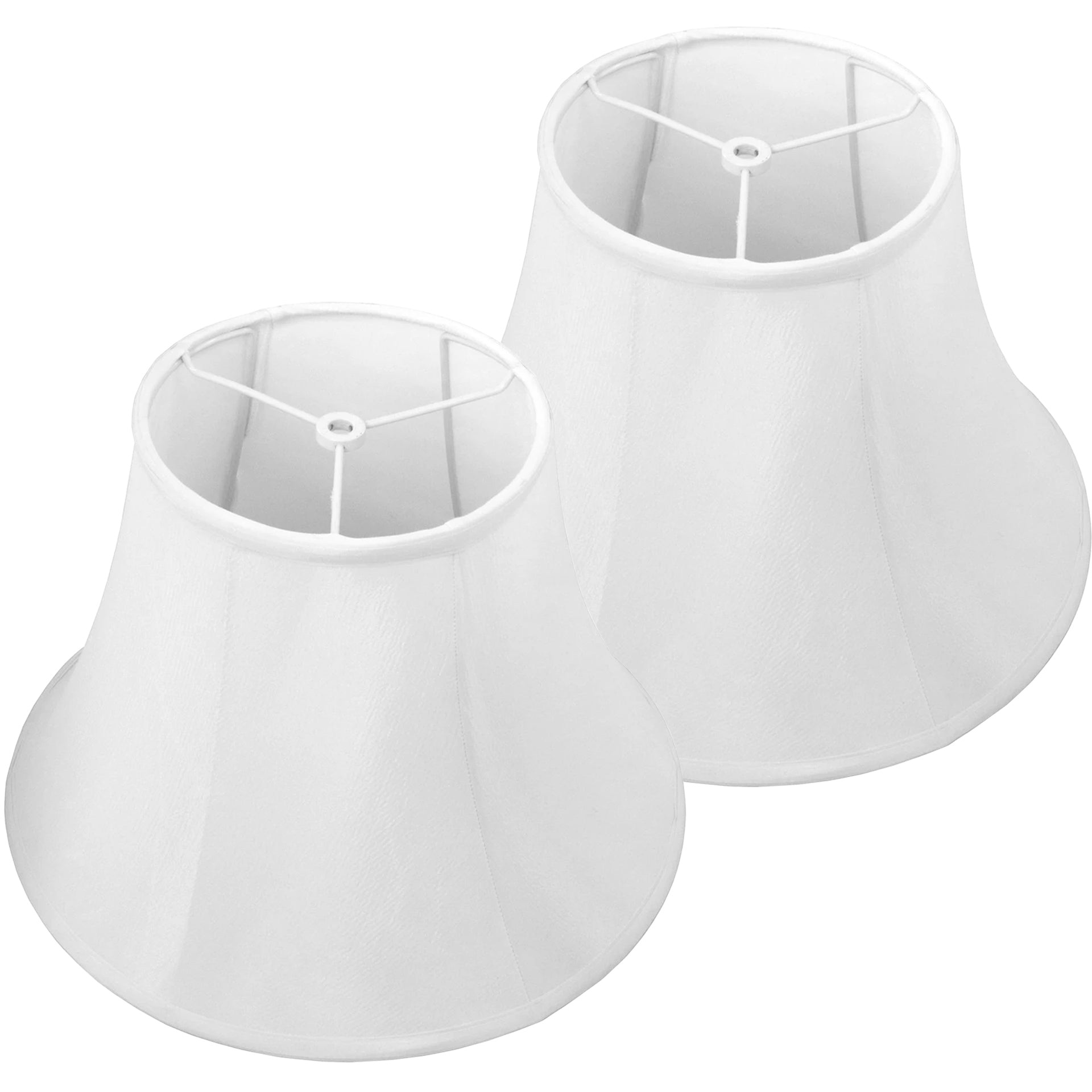 Carro Home Round Bell Stretched Lamp Shades 5.9