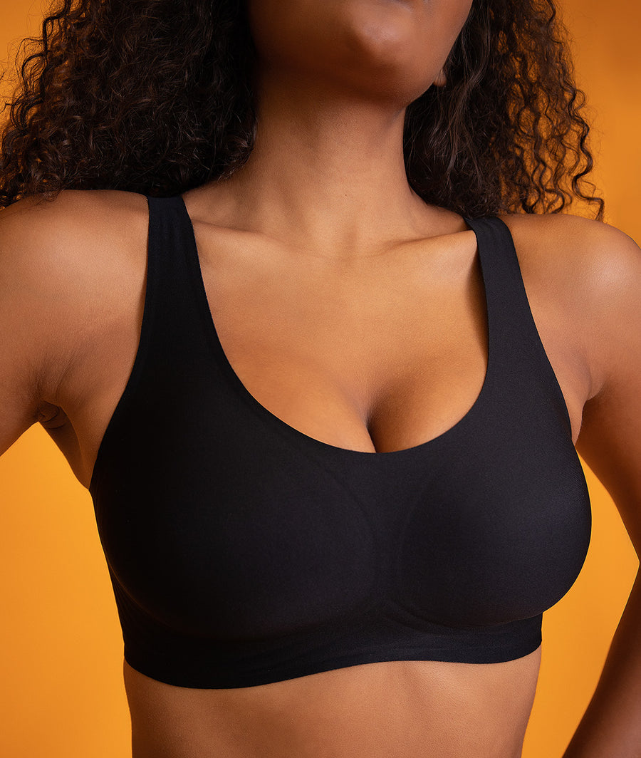 AirWear Comfort Revolution Sports Bra