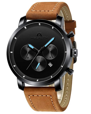 Meaglith 8021M men's watch