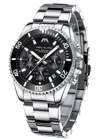 Meaglith 8046M men's watch