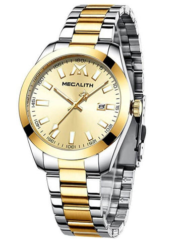 Meaglith 8603M men's watch