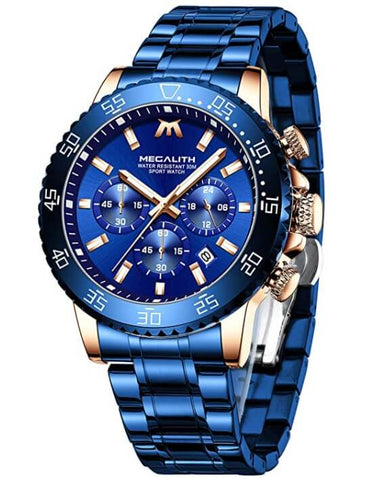 Meaglith 8218M men's watch