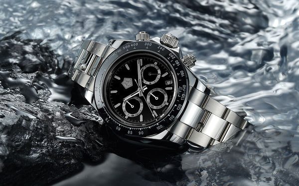 Waterproof Watches for Men