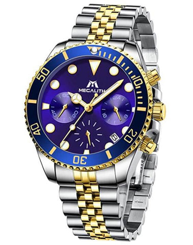 Meaglith 8239M men's watch