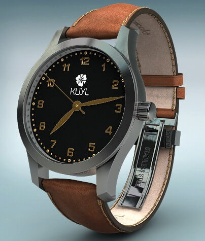 Kuyl Watches