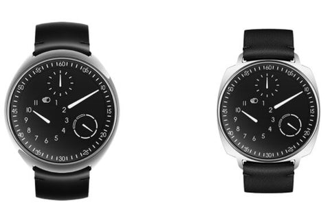 Ressence Watches