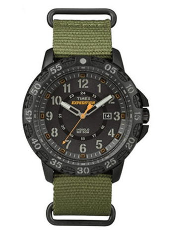 men's military watches