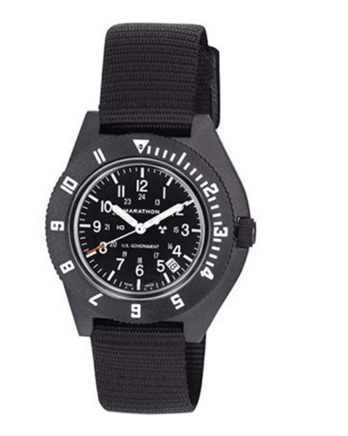 men's military watches