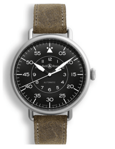 men's military watches