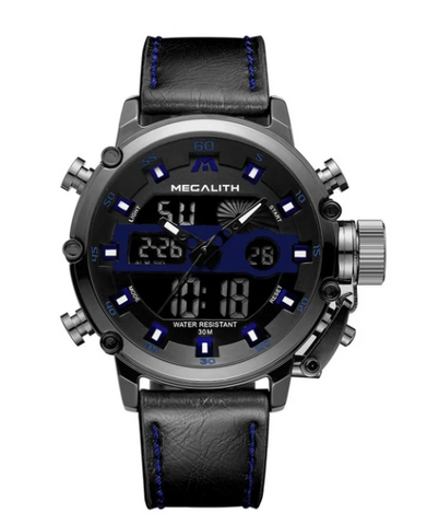 Men's military watch deals
