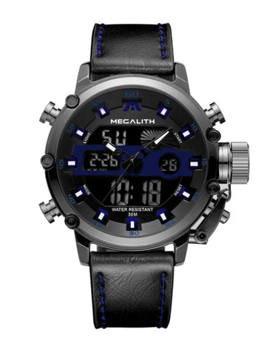 men's military watches