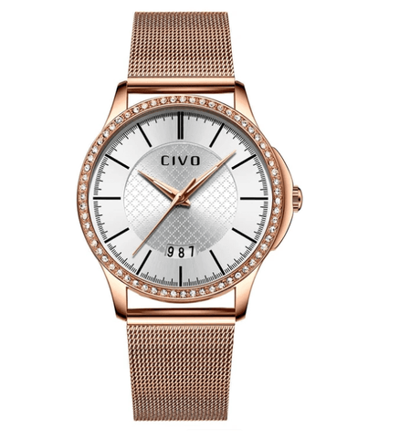 vinge mikro mærkning Top 10 Ladies Watches Of 2020 – megalith watch
