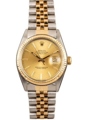 Men's Watch Rolex