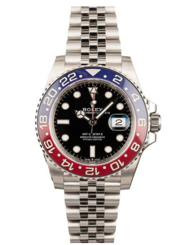 Men's Watch Rolex