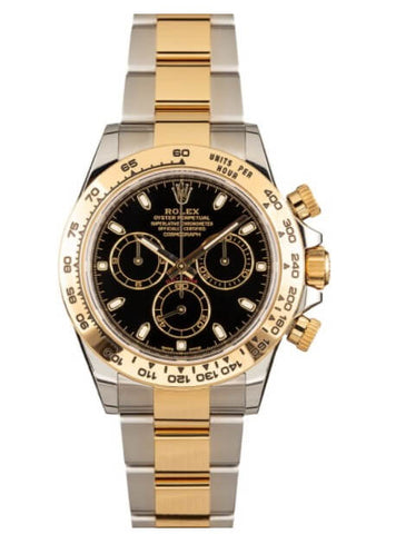 Men's Watch Rolex