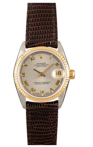 Men's Watch Rolex