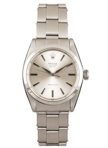 Men's Watch Rolex