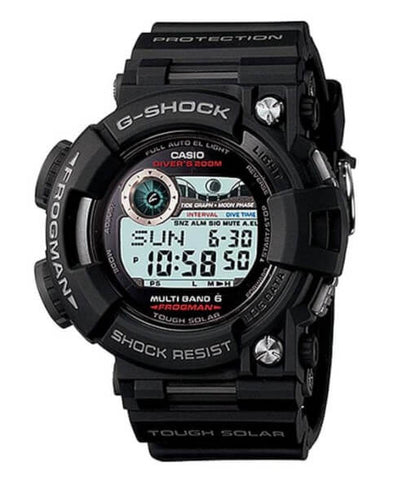 Casio G-Shock Frogman