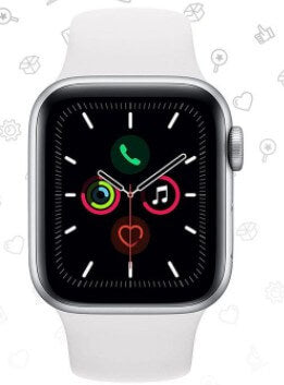 Apple Watch Series 5