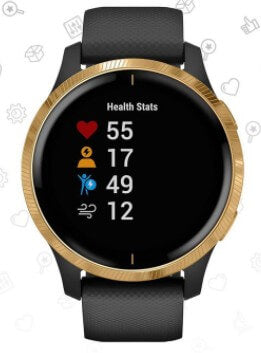 Garmin Venu Smartwatch