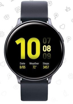 Samsung Galaxy Watch Active2 Smartwatch