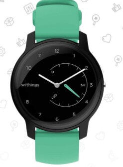 Withings Move Activity Tracking Watch