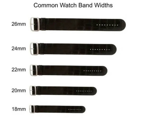 watch band