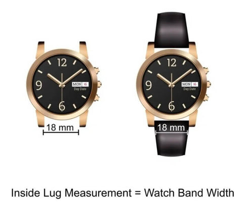 watch band