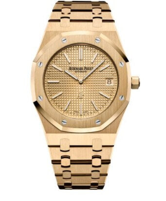 Audemars Piguet