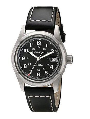 Hamilton Khaki Field Watch