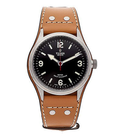 Tudor Heritage Ranger Field Watch