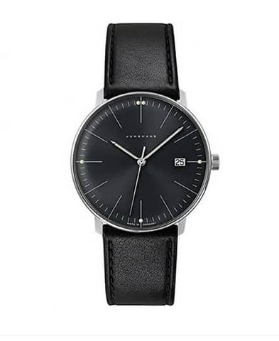 Junghans Max Bill Quartz