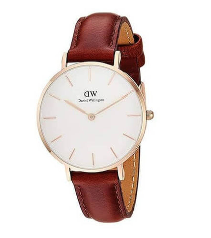 Daniel Wellington Classic St Mawes 36mm