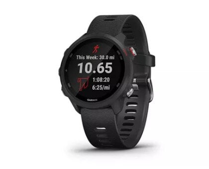 Garmin Forerunner 245