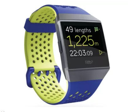 Fitbit Ionic