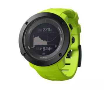 Suunto Ambit3 Vertical