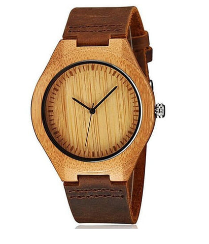 CUCOL Wood Watch