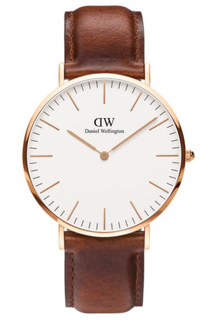 Daniel Wellington