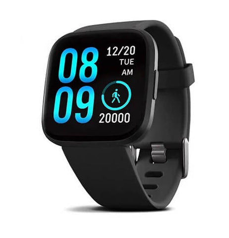 FITVII Health & Fitness Smart Watch