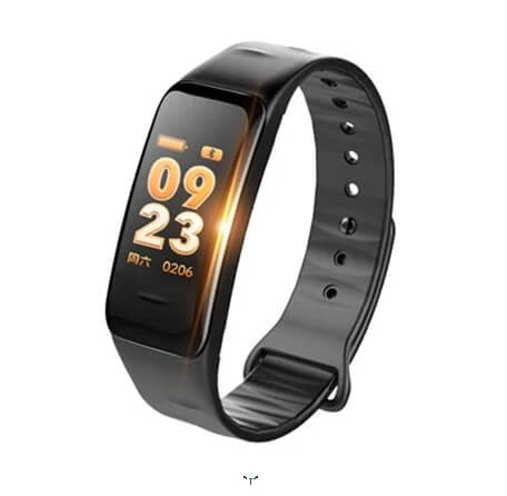  AGPTEK Fitness Tracker