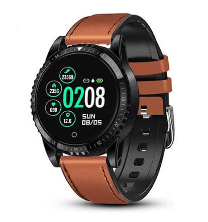 GOKOO Smart Watch for Men