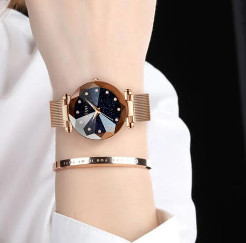 WOMEN'S WATCHES