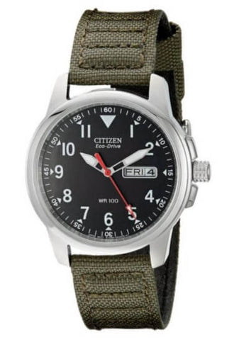 CITIZEN BM8180-03E ECO-DRIVE