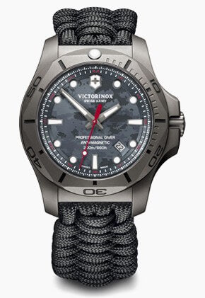 VICTORINOX I.N.O.X. PROFESSIONAL DIVER WATCH