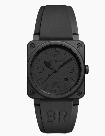 BELL & ROSS BR 03 WATCH