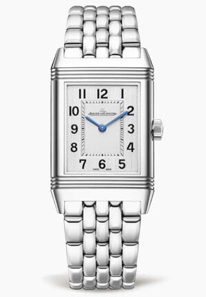 JAGER-LECOULTRE REVERSO WATCH