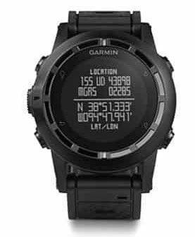 Garmin Tactix